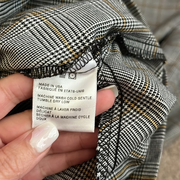 “Urban Outfitters- Urban Renewal Trousers size XS” - Picture 10 of 11